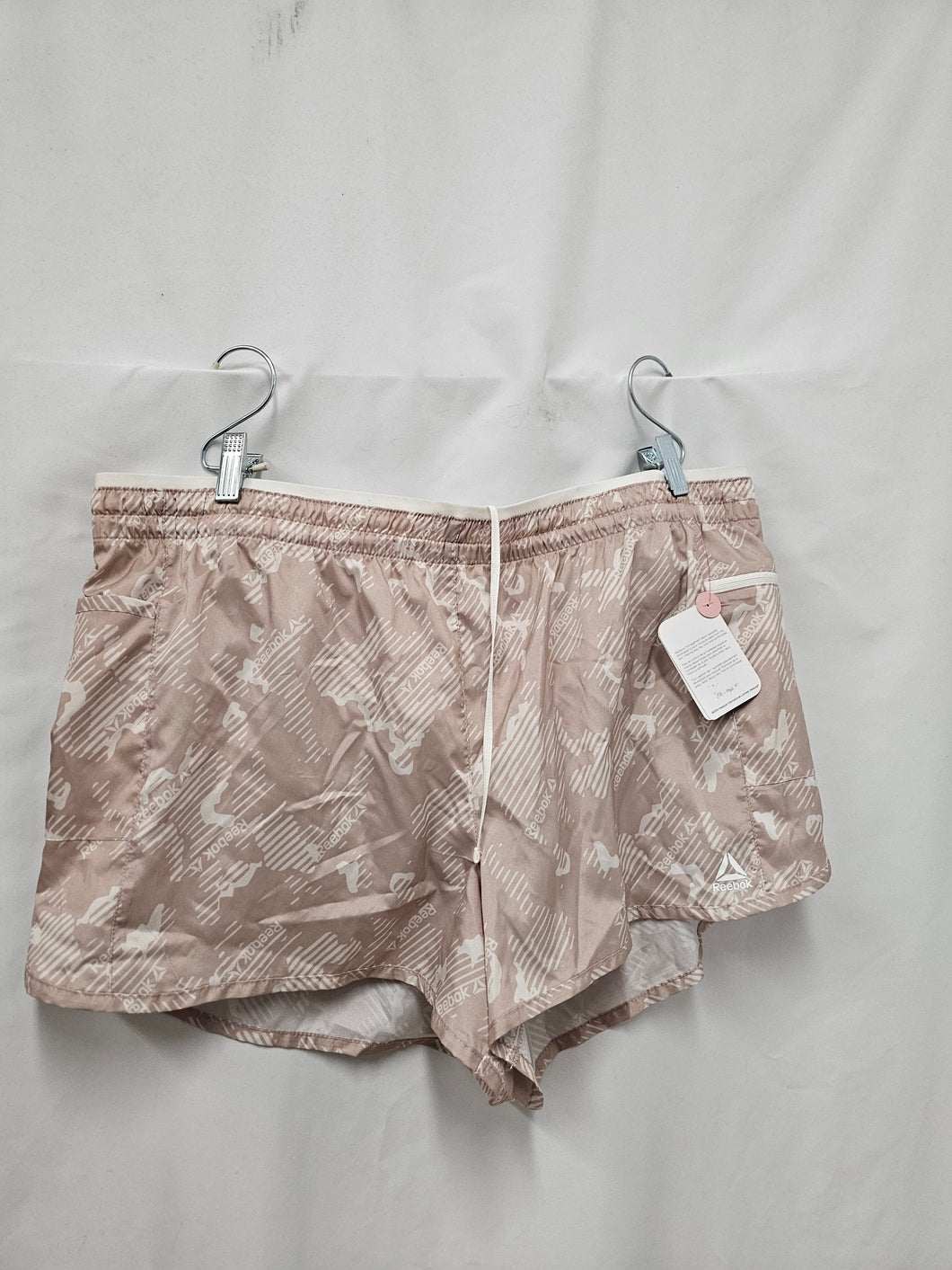 25-1537, X-Xlarge, Rebook, Neuf