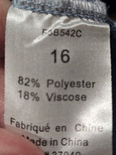 Charger l'image dans la galerie, 25-1567, 16 ans, Claire France
