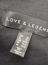 Charger l'image dans la galerie, 25-1587, 4x, Love and Legend , COup de coeur !!!!
