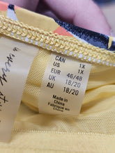 Charger l'image dans la galerie, 25-1602, 1x, Haut de maillot
