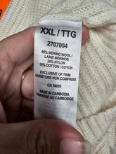 Charger l&#39;image dans la galerie, 25-1608, Tahari, Blanc crème, X-Xlarge, Neuf
