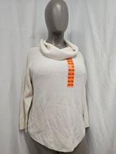 Charger l&#39;image dans la galerie, 25-1608, Tahari, Blanc crème, X-Xlarge, Neuf
