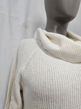 Charger l&#39;image dans la galerie, 25-1608, Tahari, Blanc crème, X-Xlarge, Neuf
