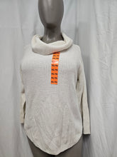 Charger l&#39;image dans la galerie, 25-1608, Tahari, Blanc crème, X-Xlarge, Neuf

