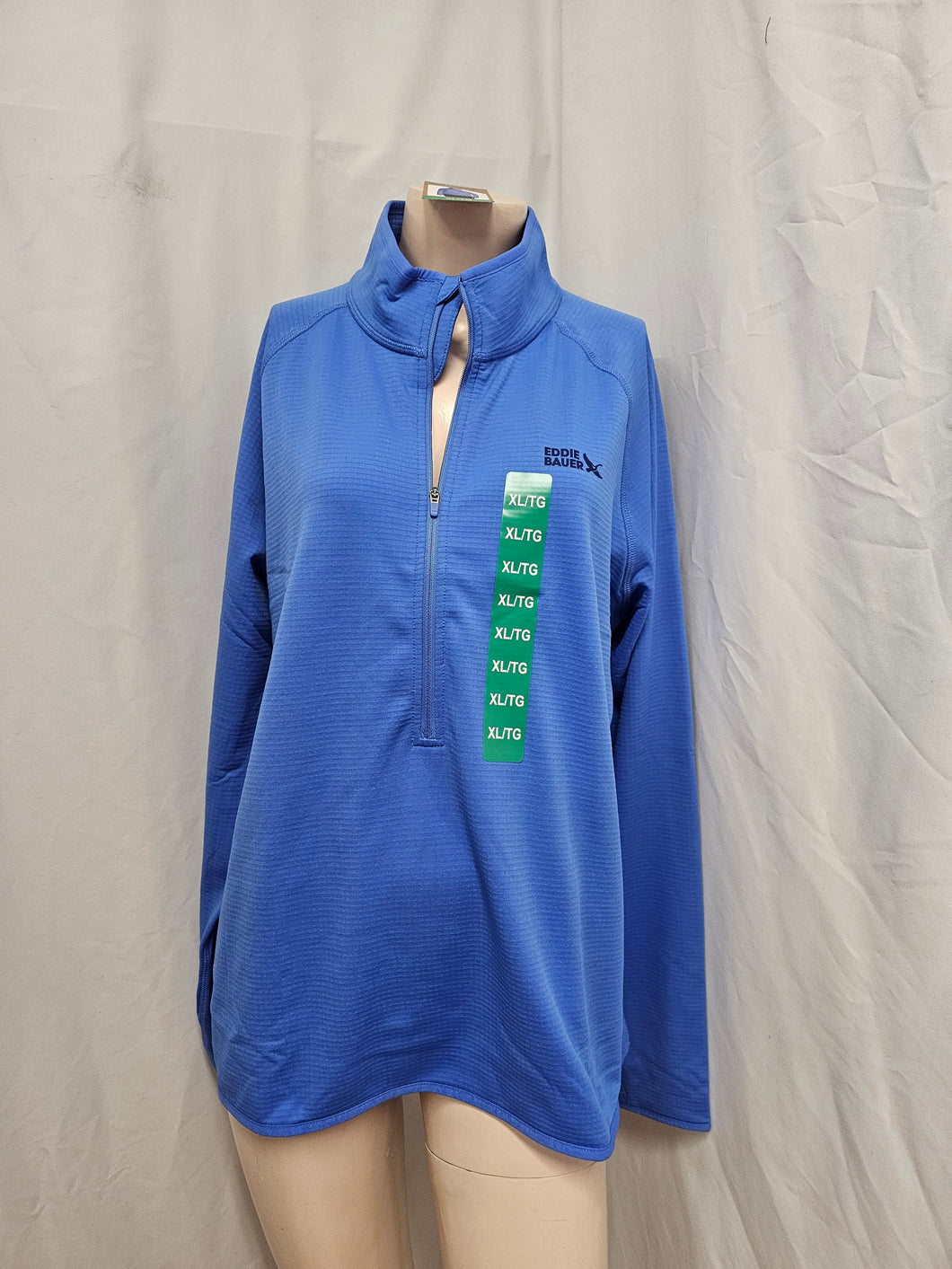 25-1611, Eddie Bauer, X-LArge
