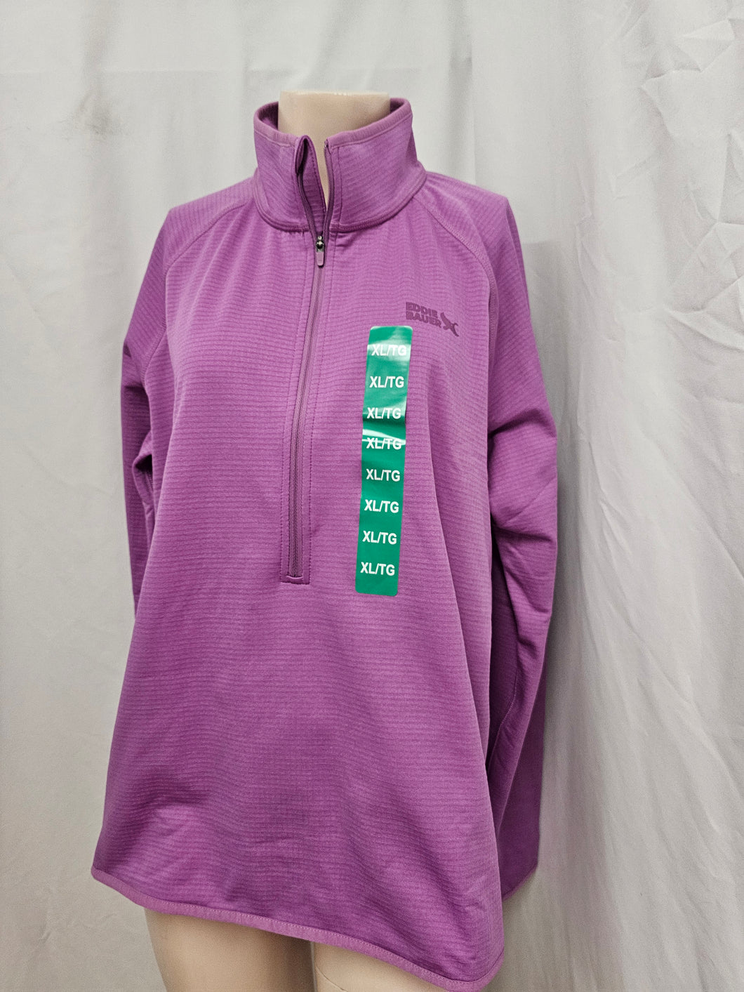 25-1610, X-LArge, Eddie Bauer, Neuf