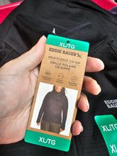 Charger l'image dans la galerie, 25-1612, X-LArge, Noir, Eddie Bauer
