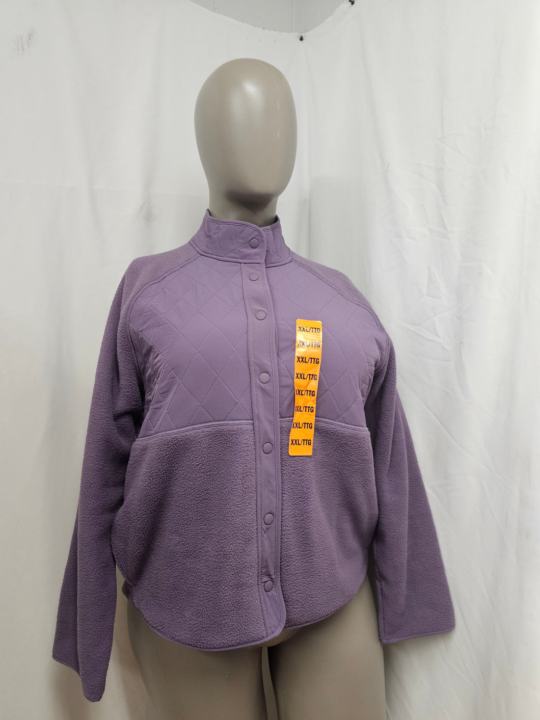 25-1613, Coup de coeur ! X-Xlarge, Neuf