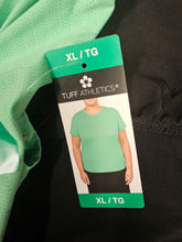 Charger l&#39;image dans la galerie, 25-1620, Tshirt léger, Couleur vert plus belle en vrai, X-LArge
