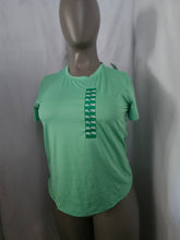 Charger l&#39;image dans la galerie, 25-1620, Tshirt léger, Couleur vert plus belle en vrai, X-LArge

