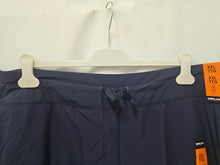 Charger l&#39;image dans la galerie, 25-1623, X-Xlarge, Pantalon sport léger, Bleu
