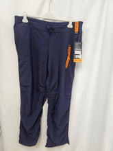 Charger l&#39;image dans la galerie, 25-1623, X-Xlarge, Pantalon sport léger, Bleu
