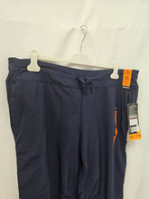 Charger l&#39;image dans la galerie, 25-1623, X-Xlarge, Pantalon sport léger, Bleu
