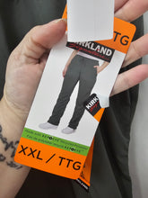 Charger l&#39;image dans la galerie, 25-1624, X-Xlarge. Pantalon sport léger , Vert
