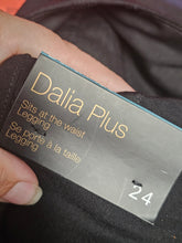 Charger l&#39;image dans la galerie, 25-1629, 24 ans, Dalia, Noir
