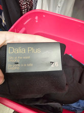 Charger l&#39;image dans la galerie, 25-1631, 26 ans, Dalia , Noir
