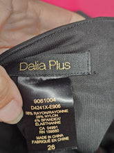 Charger l&#39;image dans la galerie, 25-1631, 26 ans, Dalia , Noir
