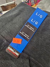 Charger l&#39;image dans la galerie, 25-1632, noir, Large, Pantalon super confo
