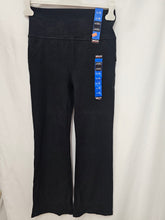 Charger l&#39;image dans la galerie, 25-1632, noir, Large, Pantalon super confo
