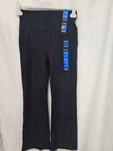 Charger l&#39;image dans la galerie, 25-1632, noir, Large, Pantalon super confo
