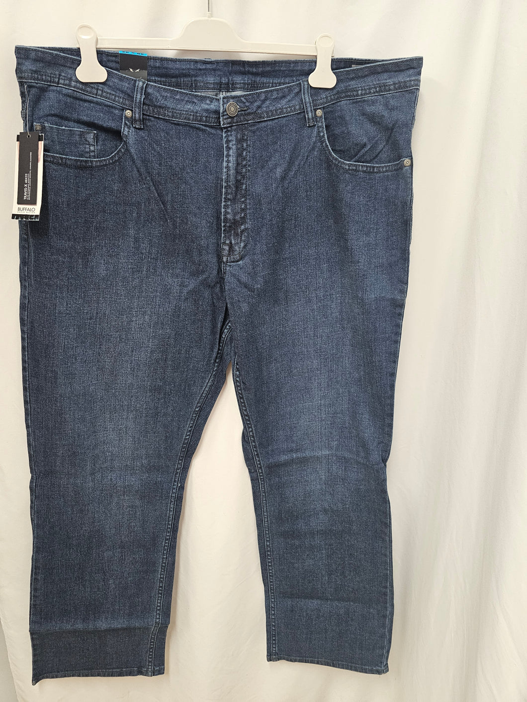 25-1637, 48x32, Homme, Jeans de qualité