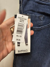 Charger l&#39;image dans la galerie, 25-1637, 48x32, Homme, Jeans de qualité
