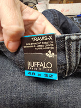 Charger l&#39;image dans la galerie, 25-1638, 48 x 32, Homme, belle qualité, Buffalo
