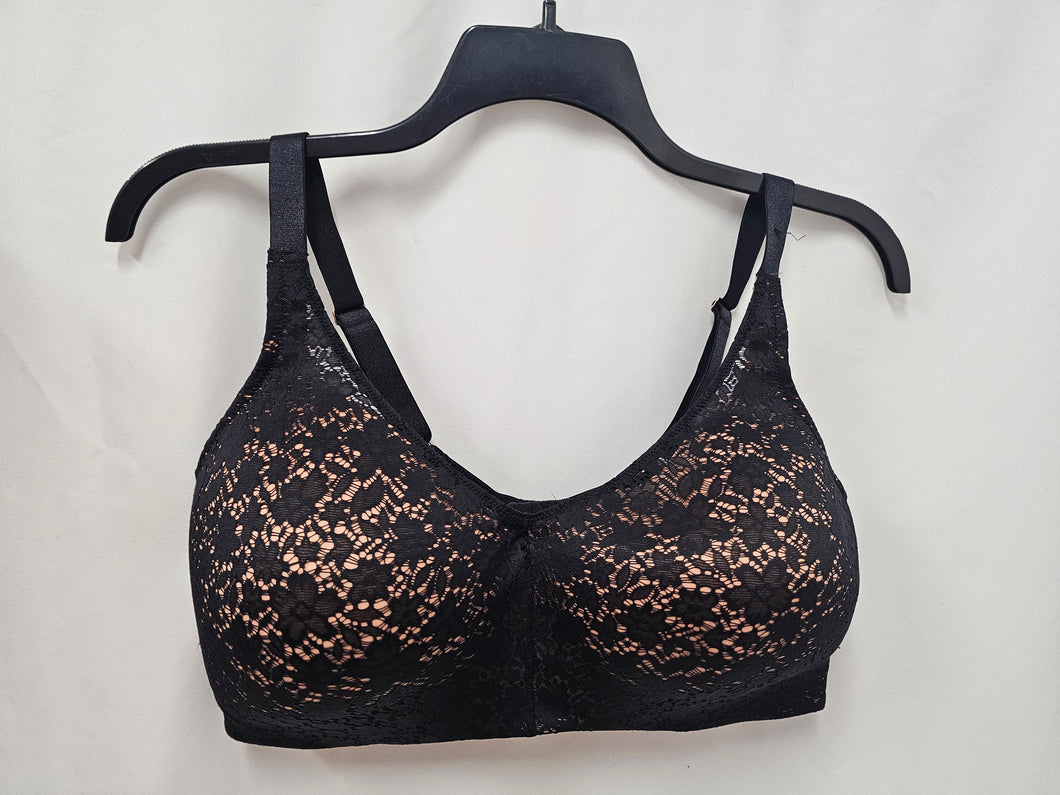 25-1718, 40DDD, Sans armatures