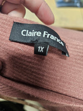 Charger l'image dans la galerie, 25-1722, 2x, Claire France
