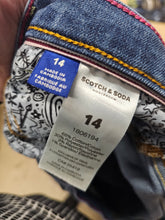 Charger l&#39;image dans la galerie, 25-1738, 14 ans, Jeans
