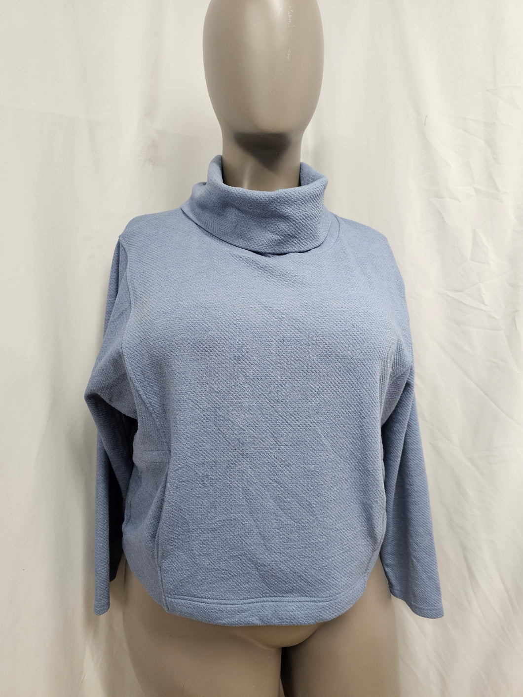 25-1753, X-Xlarge, Hyba
