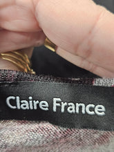 Charger l'image dans la galerie, 25-1764, 2x, Claire France
