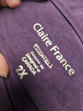 Charger l&#39;image dans la galerie, 25-1836, 2x, Claire France
