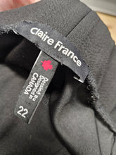 Charger l&#39;image dans la galerie, 25-1893, 22 ans, Claire France
