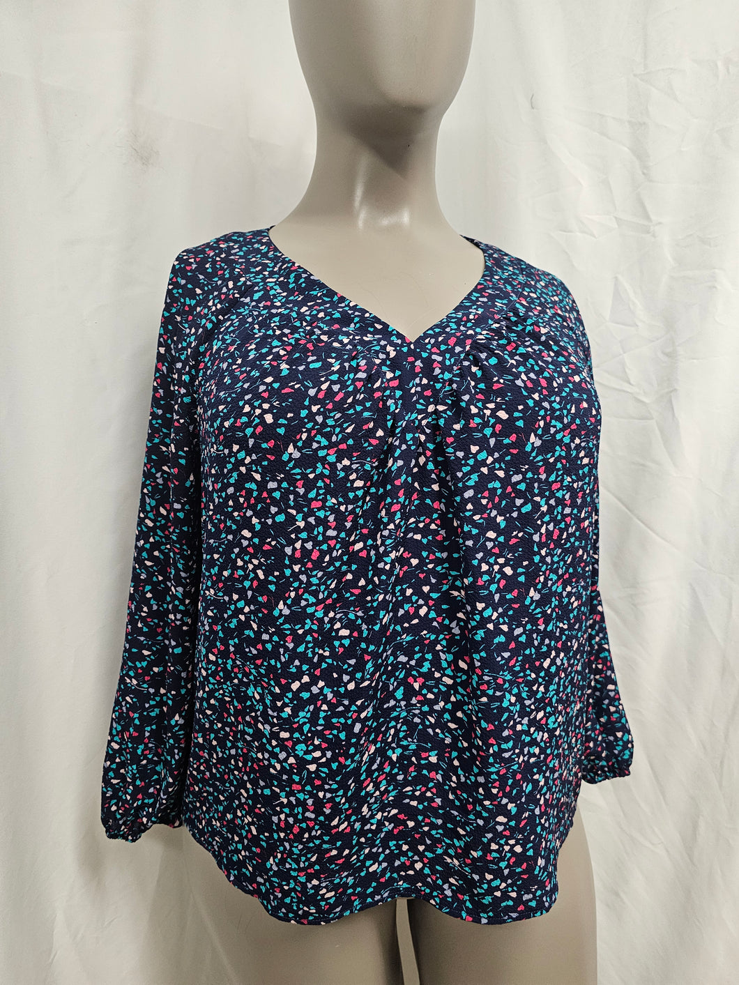 25-1940, X-LArge