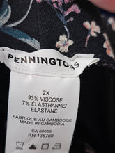 Charger l&#39;image dans la galerie, 25-1959, 2x, Legging
