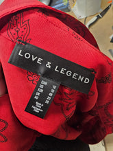 Charger l'image dans la galerie, 25-2014, 16 ans , Love and Legend
