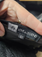 Charger l'image dans la galerie, 25-2026, 4x, Love and LEgend
