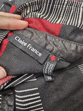 Charger l'image dans la galerie, 25-2035, 16 ans , Claire France
