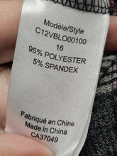 Charger l'image dans la galerie, 25-2035, 16 ans , Claire France
