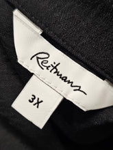 Charger l'image dans la galerie, 25-2047, 3x, Reitmans, Jumpsuit
