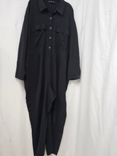 Charger l'image dans la galerie, 25-2047, 3x, Reitmans, Jumpsuit
