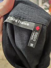 Charger l&#39;image dans la galerie, 25-2084, 16 ans  Claire France
