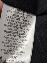 Charger l'image dans la galerie, 25-2563, 4x, Penningtons
