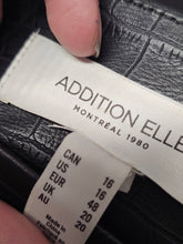 Charger l'image dans la galerie, 25-2576, 16 ans, Jupe Addition elle
