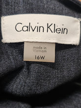 Charger l'image dans la galerie, 25-2586, 16 W, Calvin Klein

