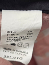 Charger l'image dans la galerie, 25-2644, 2xl
