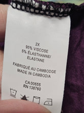 Charger l'image dans la galerie, 25-2649, 2x, Penningtons

