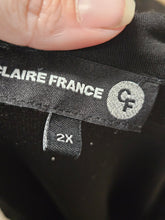 Charger l'image dans la galerie, 25-2664, 2x, Claire France
