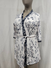 Charger l'image dans la galerie, 25-2738, 1x, Robe de chambre
